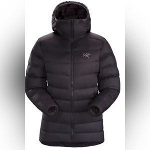 Women’s Arc'teryx Thorium AR Hoody